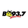 b93.7