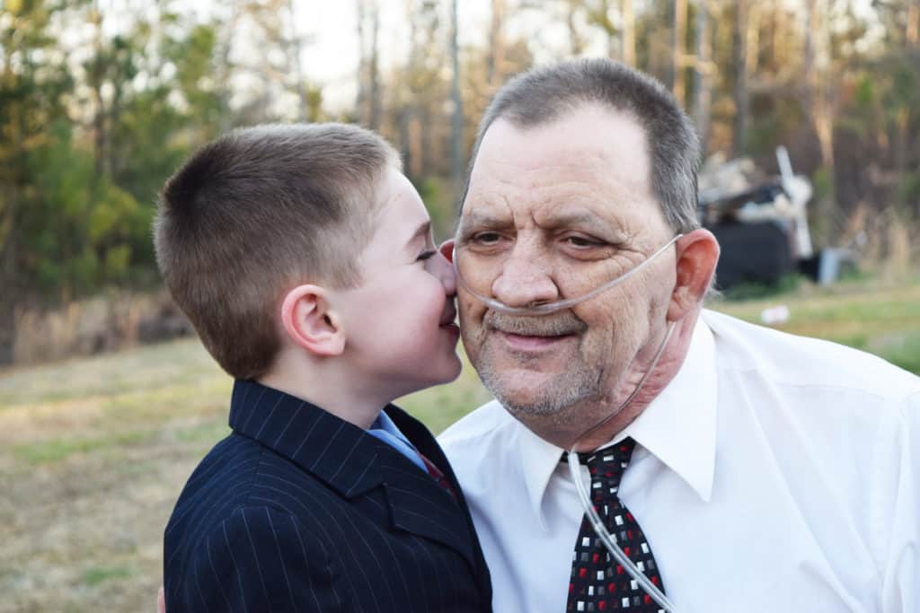 Marvin Sloan Let There Be Mom